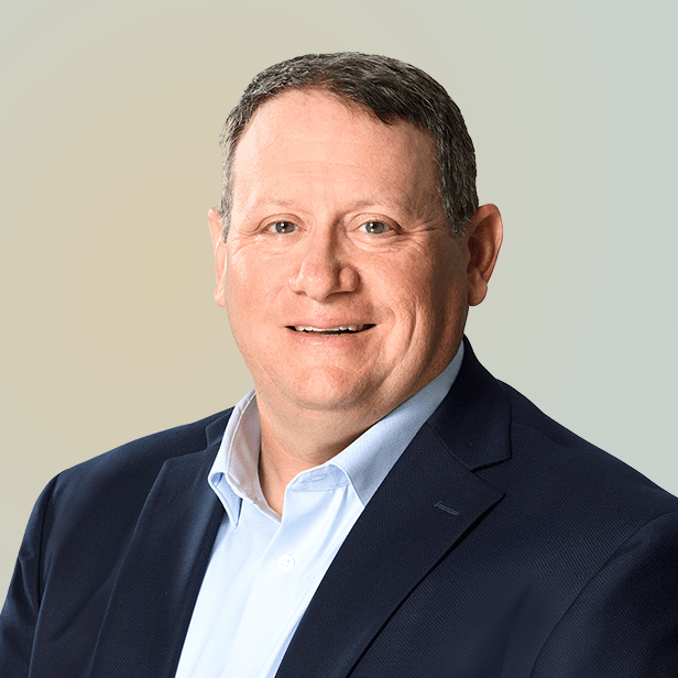 Headshot of John Albrighton