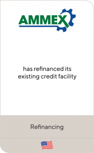 Ammex 2021