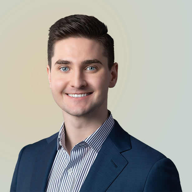 Headshot of Thomas Anderson