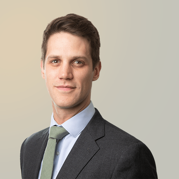 Headshot of Scott Archer