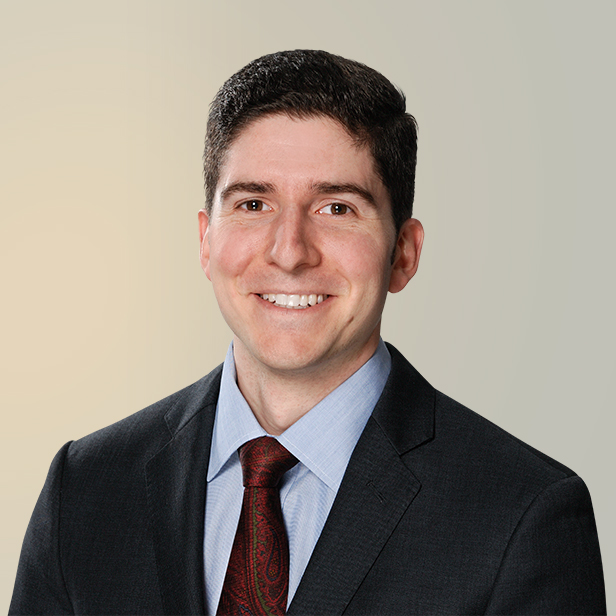 Headshot of Matt Ayanian