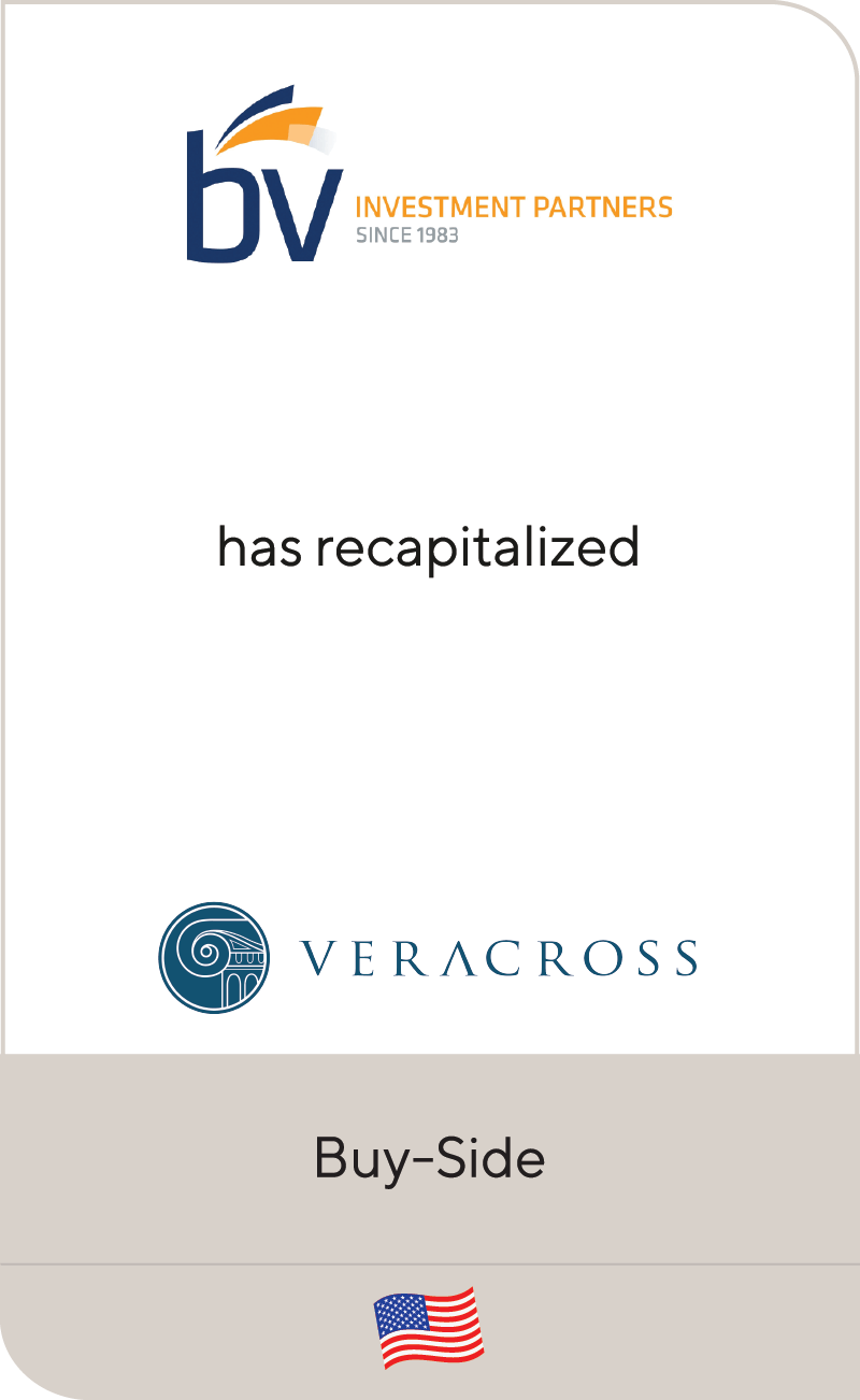 BV Investement Partners Veracross 2019