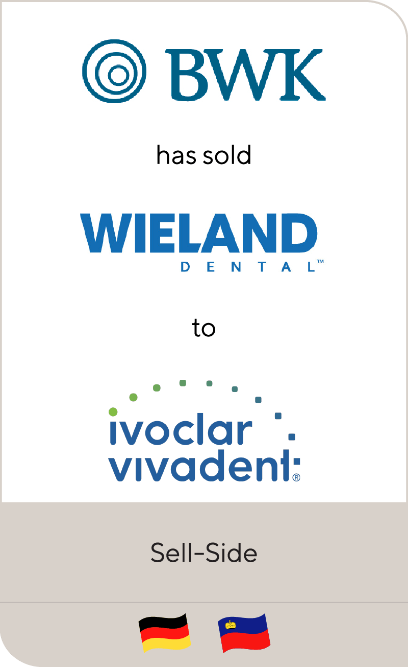 BWK Wieland Ivoclar 2013