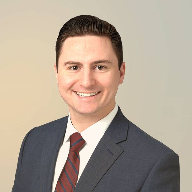 Headshot of Abe Bailin