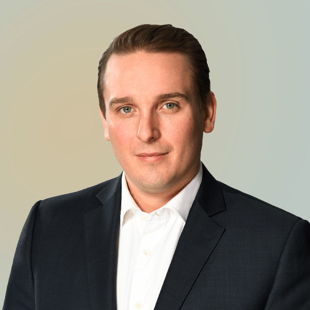 Headshot of Andrew Bartolotta