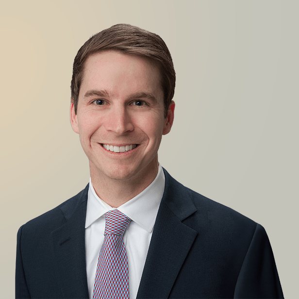 Headshot of Mark Basford