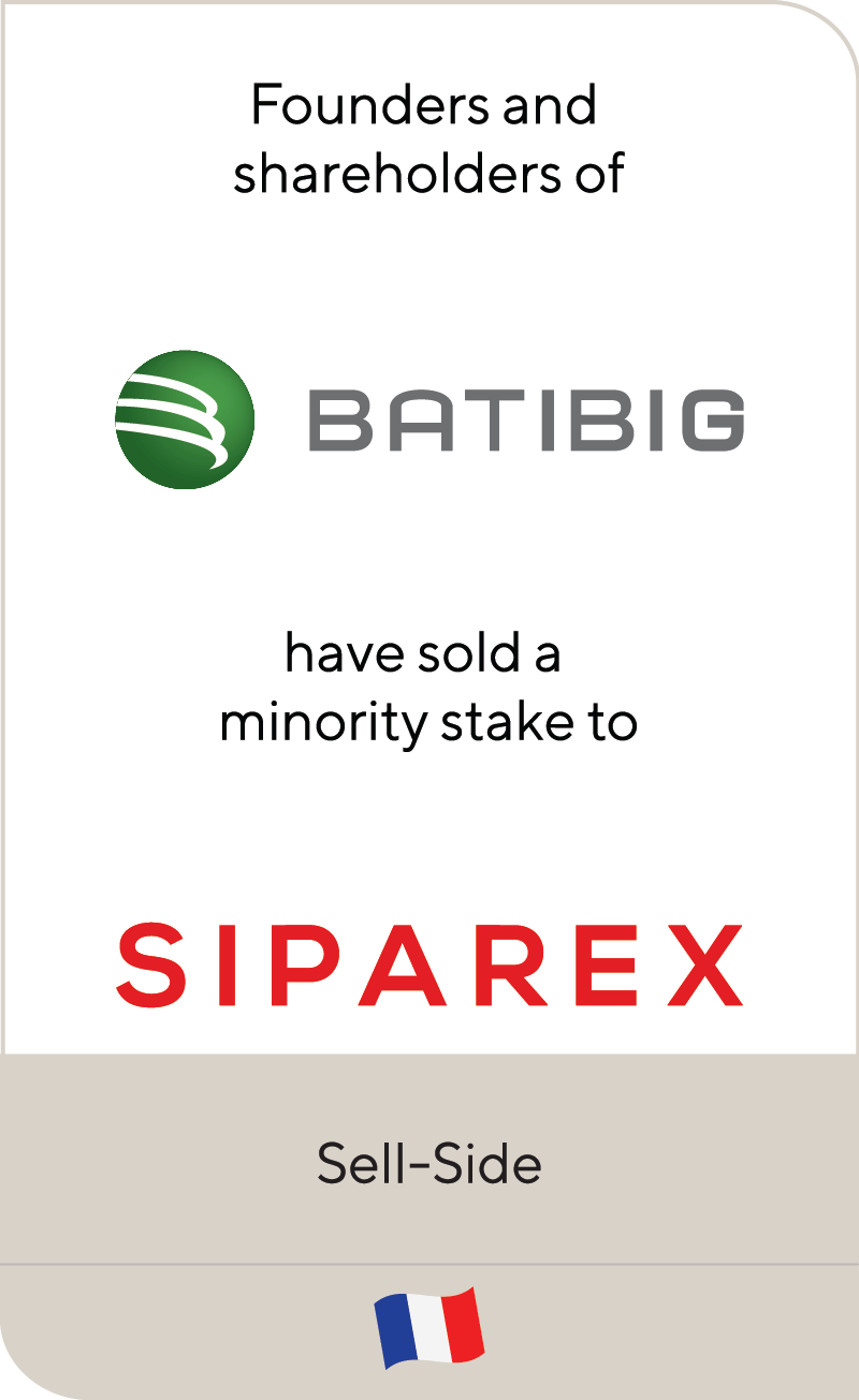 Batibig Siparex 2020
