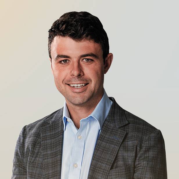 Headshot of Peter Batliner