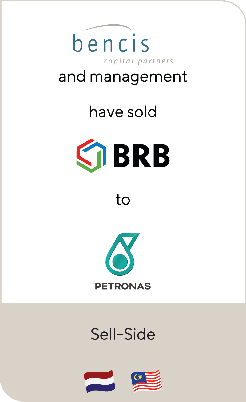 Bencis BRB Pretonas 2019