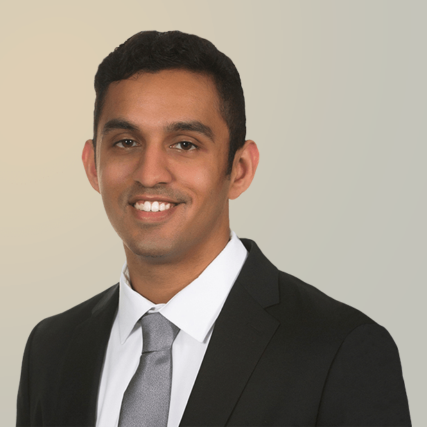 Headshot of Mitesh Bhatt