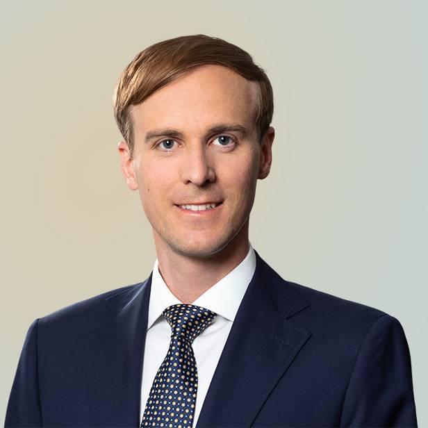 Headshot of Julian Bley