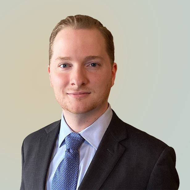 Headshot of Kevin Brooks