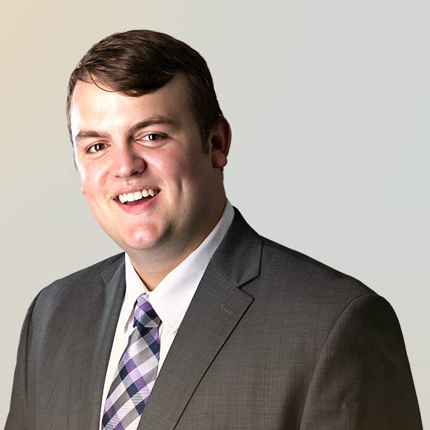 Headshot of Joshua Bryant