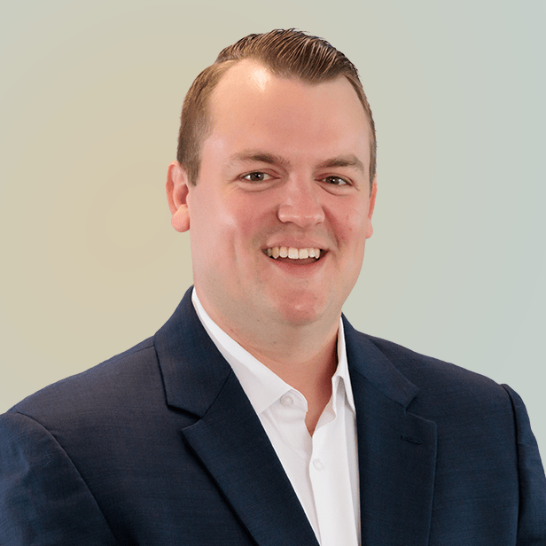 Headshot of Joshua Bryant