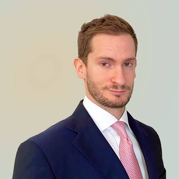 Headshot of Pierluigi Bugari