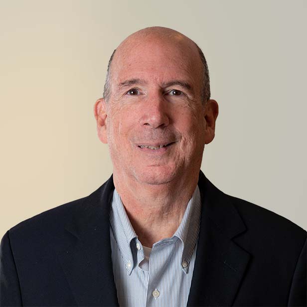 Headshot of John Buley