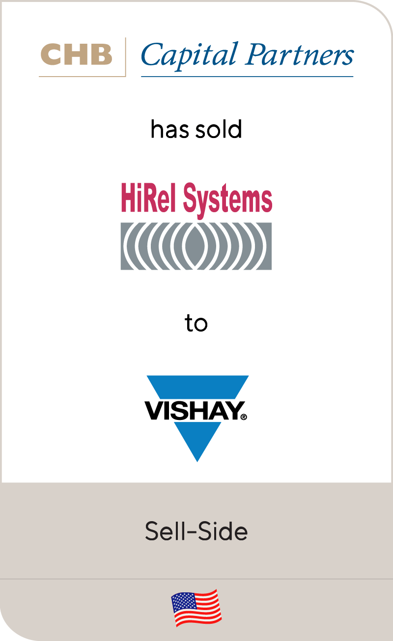 CHB HiRel Vishay 2012