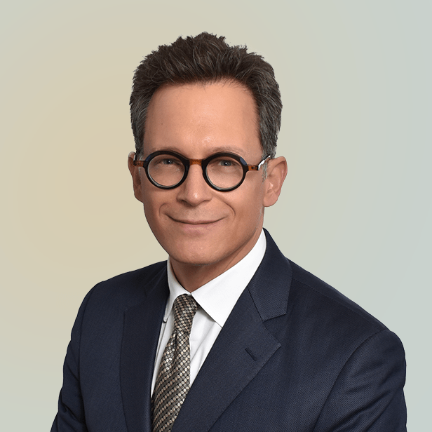 Headshot of Sébastien Caillé