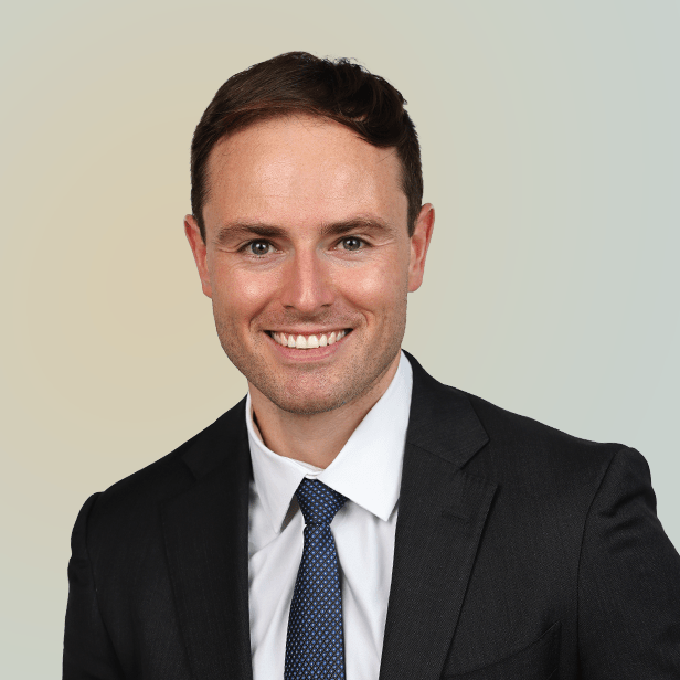 Headshot of Tom Cassidy