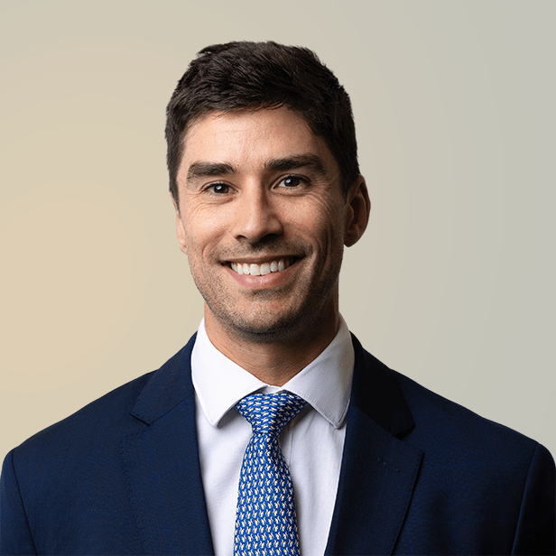 Headshot of Oliver Cole