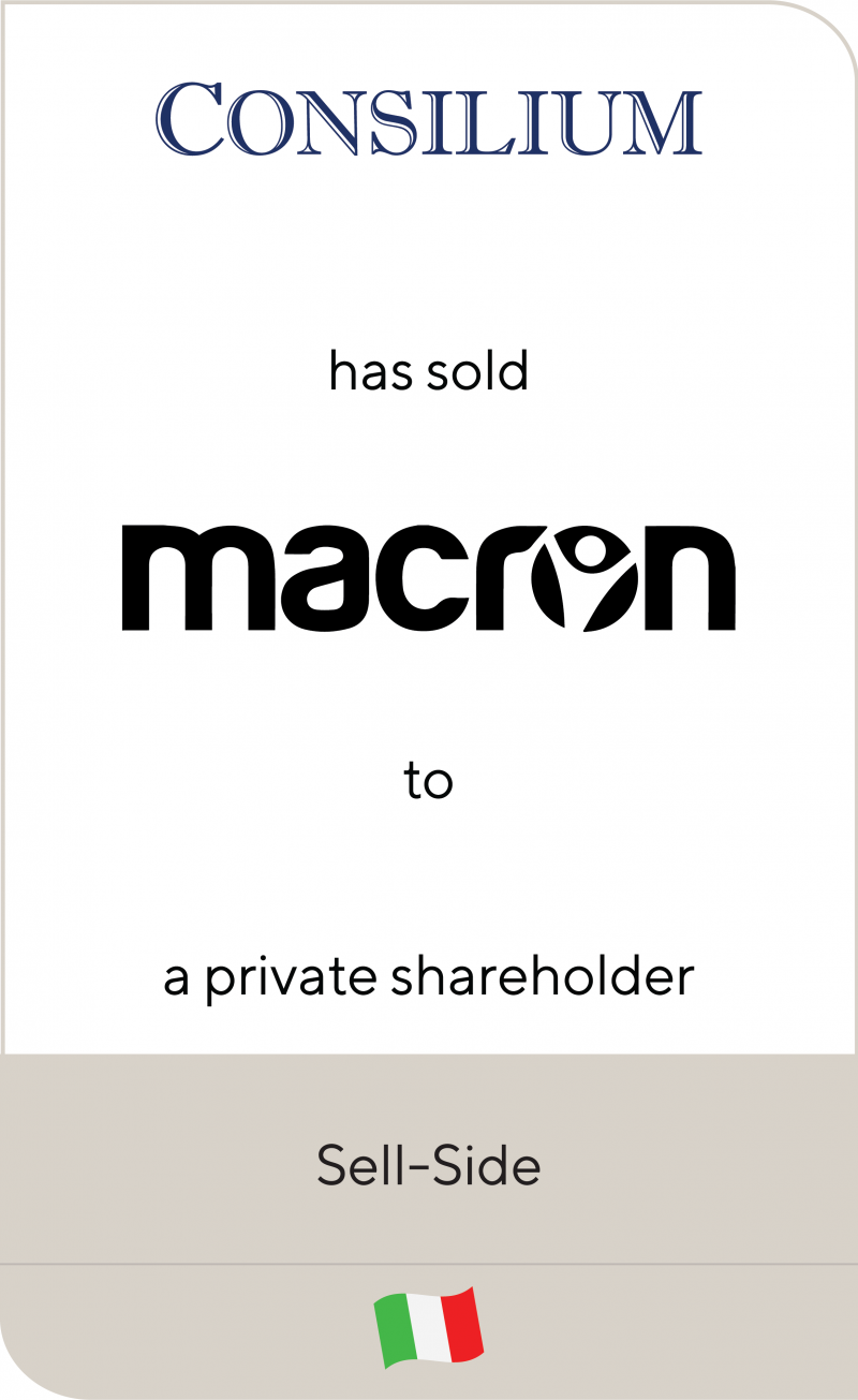 Consilium Macron 2019