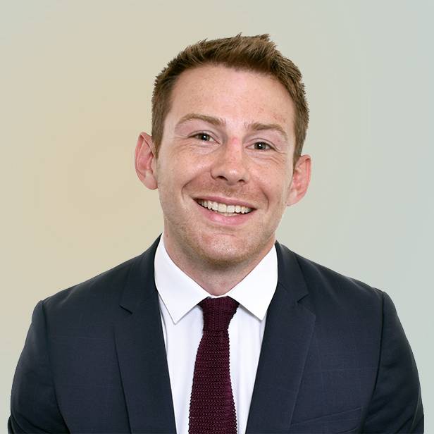 Headshot of Aurélien Courtade