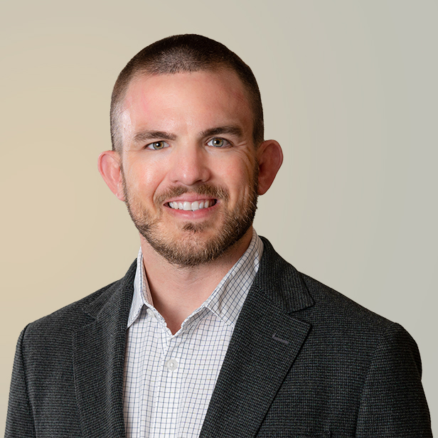 Headshot of Frank Crocker