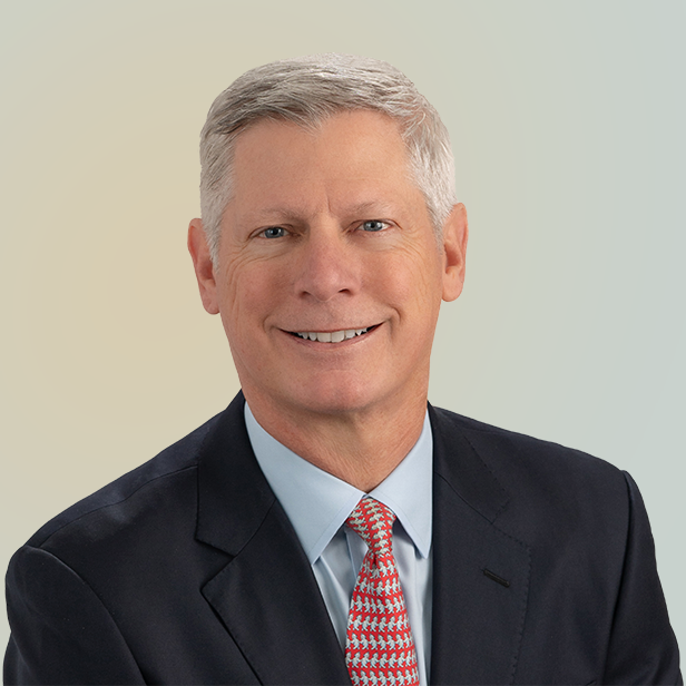 Headshot of Chris Croft