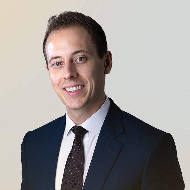 Headshot of Tom Cunningham