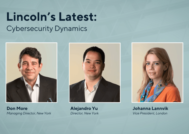 Cybersecurity Thumbnail