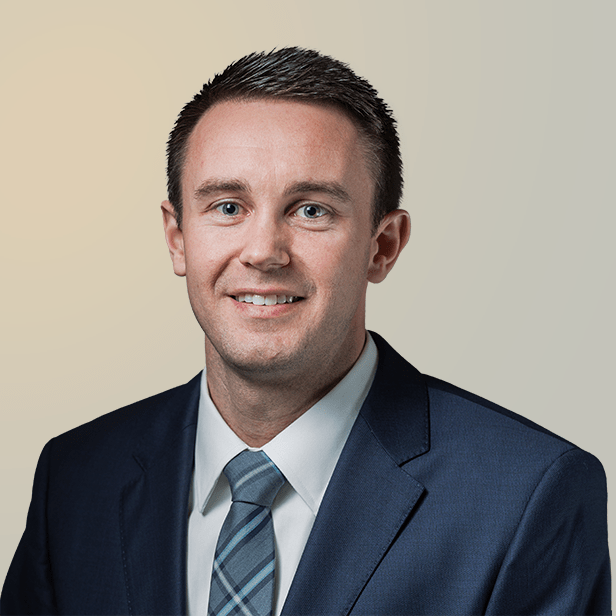 Headshot of Matthew Dastrup