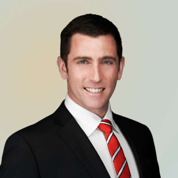 Headshot of Joe DiRenzo