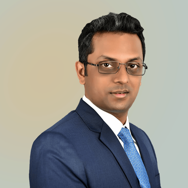 Headshot of Tigmanshu Dubey