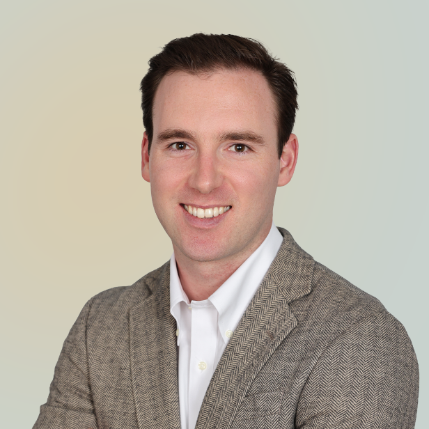 Headshot of Sam Duggan