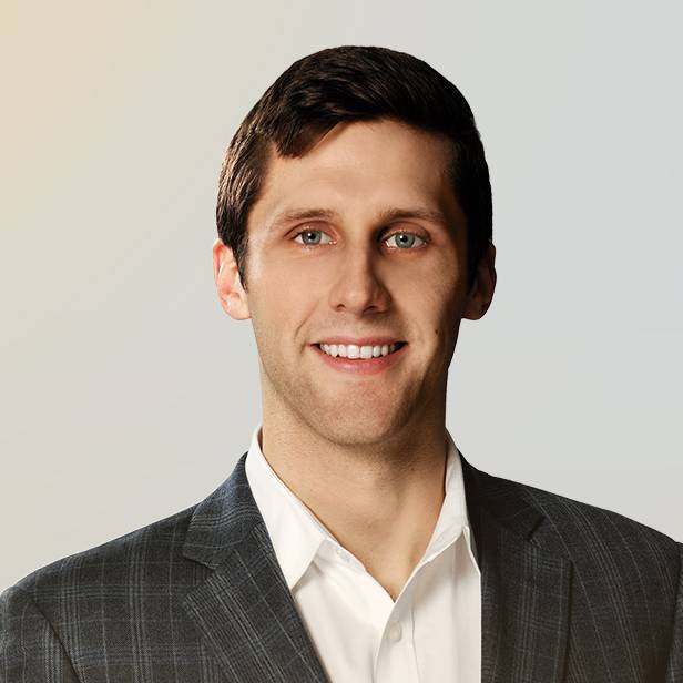 Headshot of John Eckhart