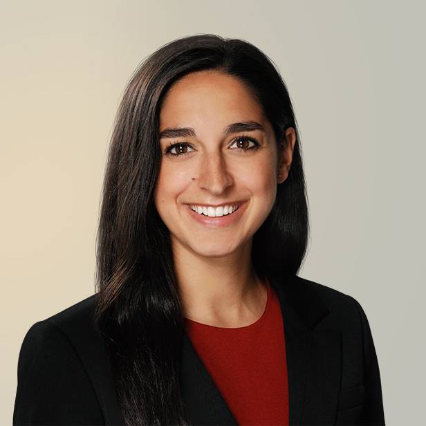 Headshot of Anne Marie Eifel