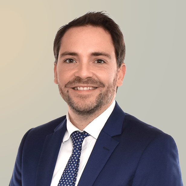 Headshot of François-Xavier Engel