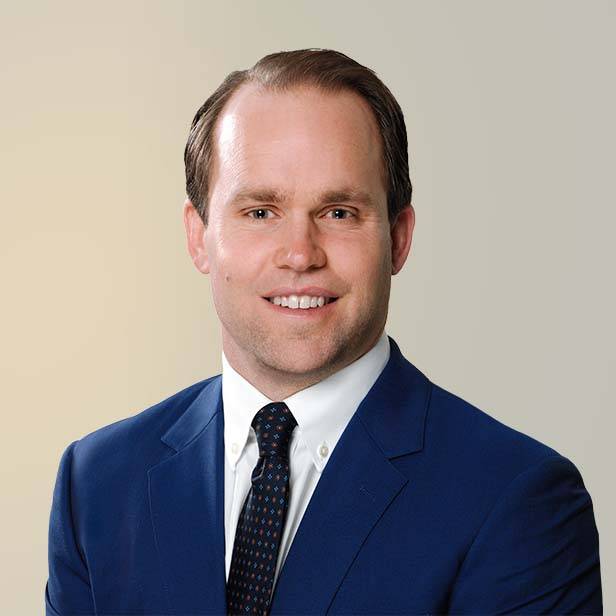 Headshot of Gus Ferguson