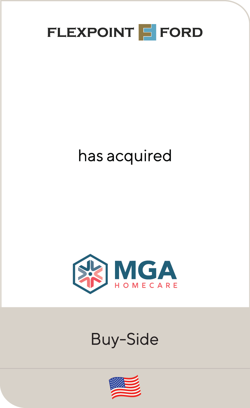 FlexPoint Ford MGA Homecare 2020