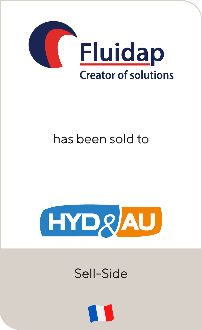 Fluidap Hyd&Au Group 2013