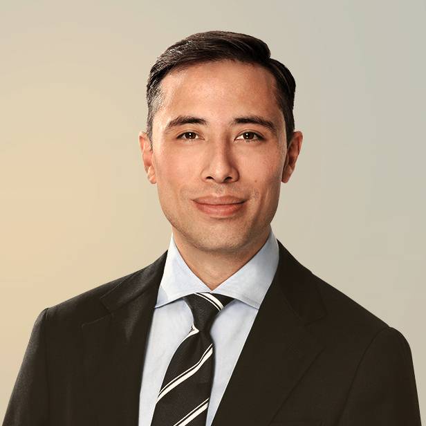 Headshot of Tyler Fong