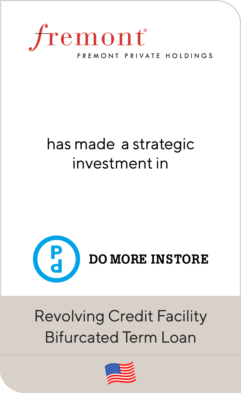 Fremont PD Do More Instore 2015