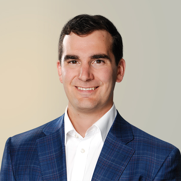 Headshot of Tyler Furste