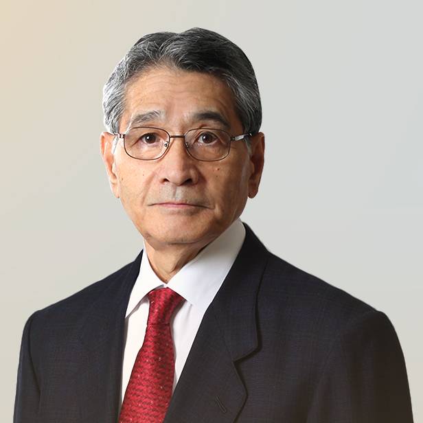 Headshot of Yoichiro Furuse