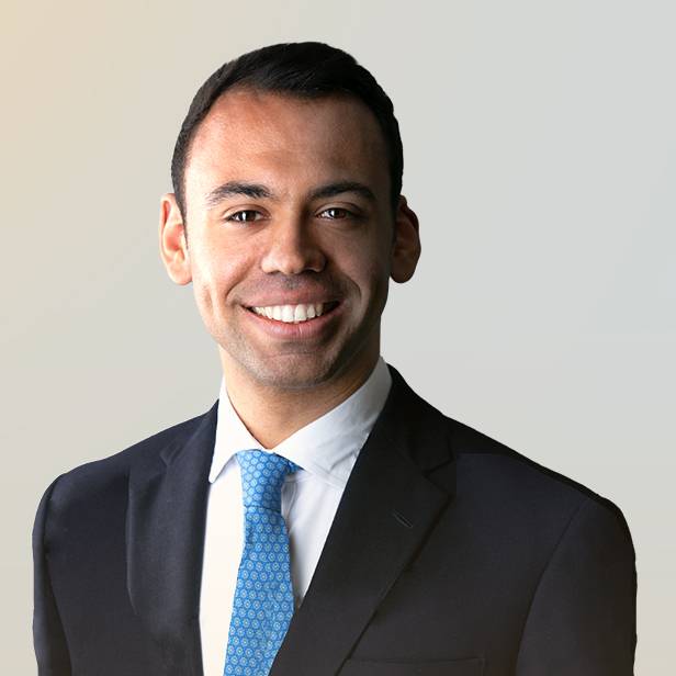 Headshot of Thomas Gittens