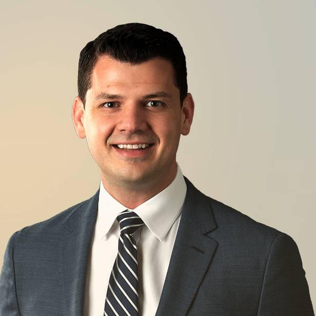 Headshot of Peter Gnatowski