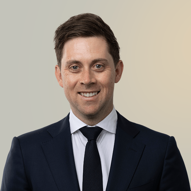 Headshot of Dean Graham