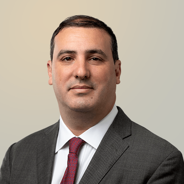 Headshot of Jonathan Graham