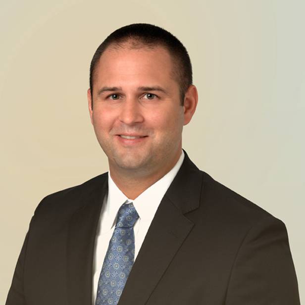 Headshot of Zachary Gray