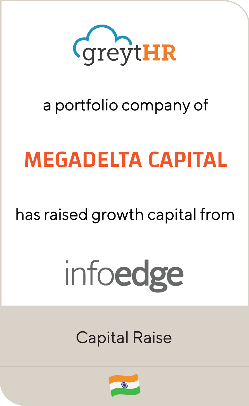GreytHR Megadelta Capital Infoedege